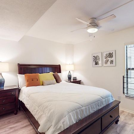 Ocean Breeze & Santa Maria Condos Fort Myers Beach Kamer foto
