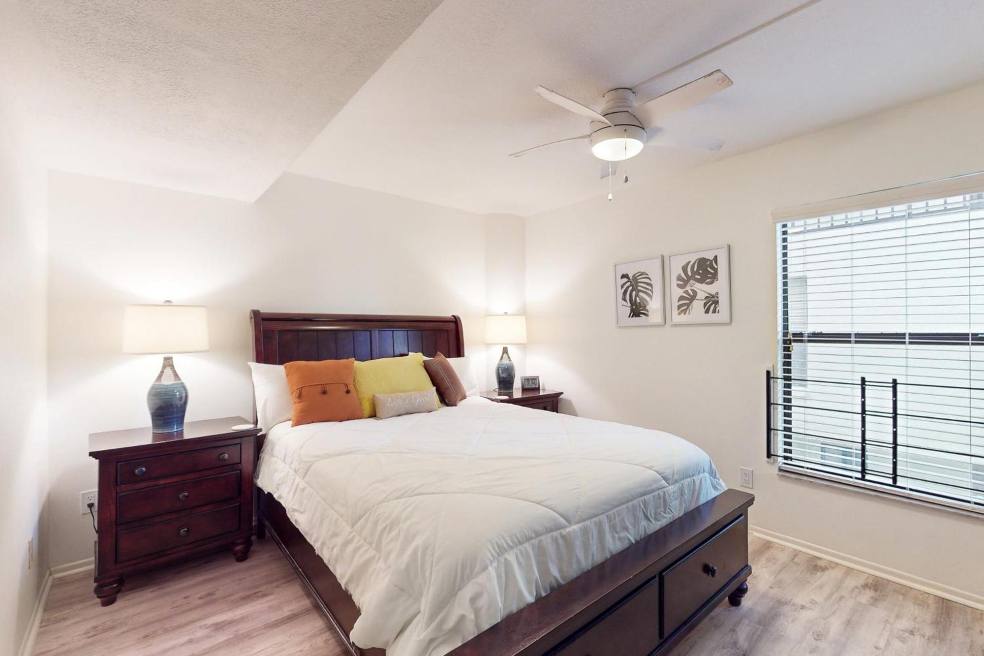 Ocean Breeze & Santa Maria Condos Fort Myers Beach Kamer foto