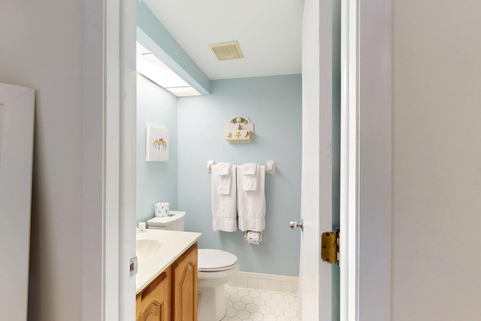Ocean Breeze & Santa Maria Condos Fort Myers Beach Kamer foto