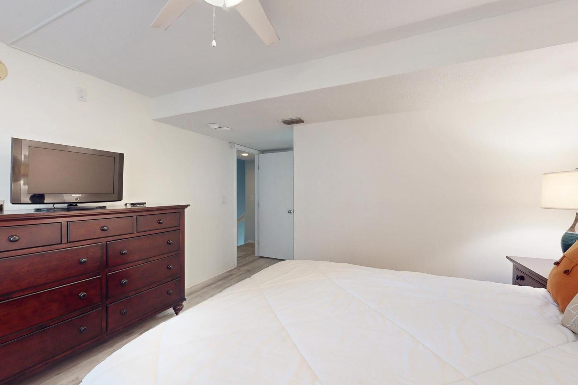 Ocean Breeze & Santa Maria Condos Fort Myers Beach Kamer foto