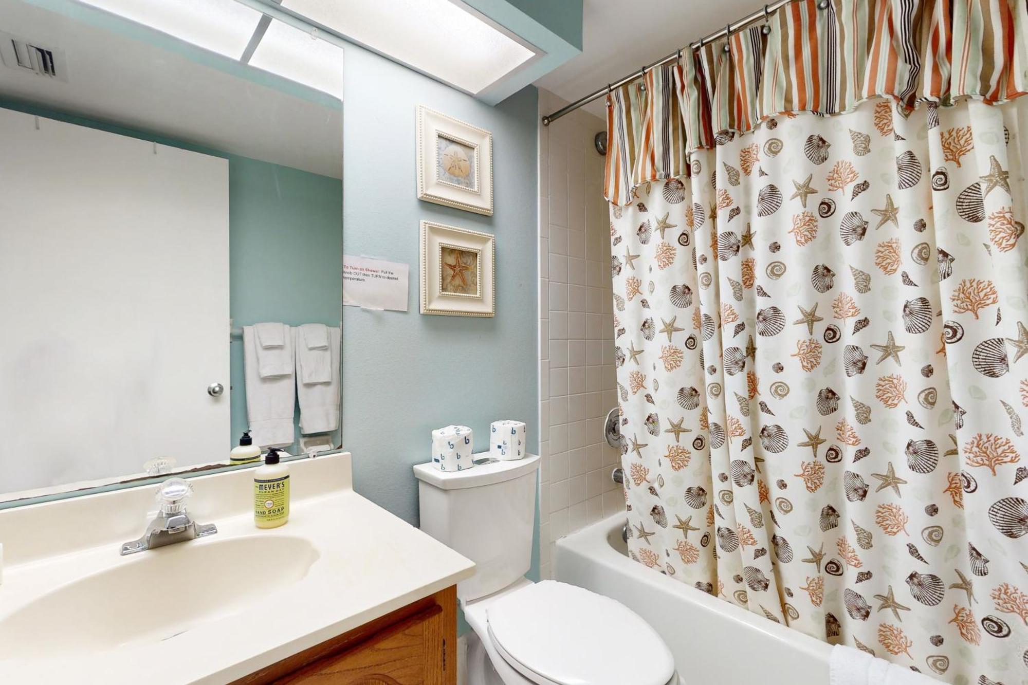 Ocean Breeze & Santa Maria Condos Fort Myers Beach Kamer foto