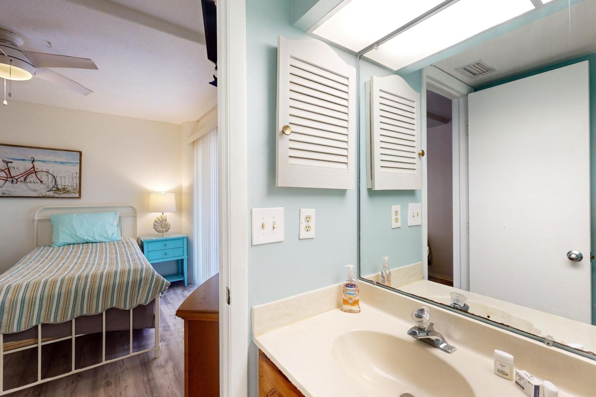 Ocean Breeze & Santa Maria Condos Fort Myers Beach Kamer foto