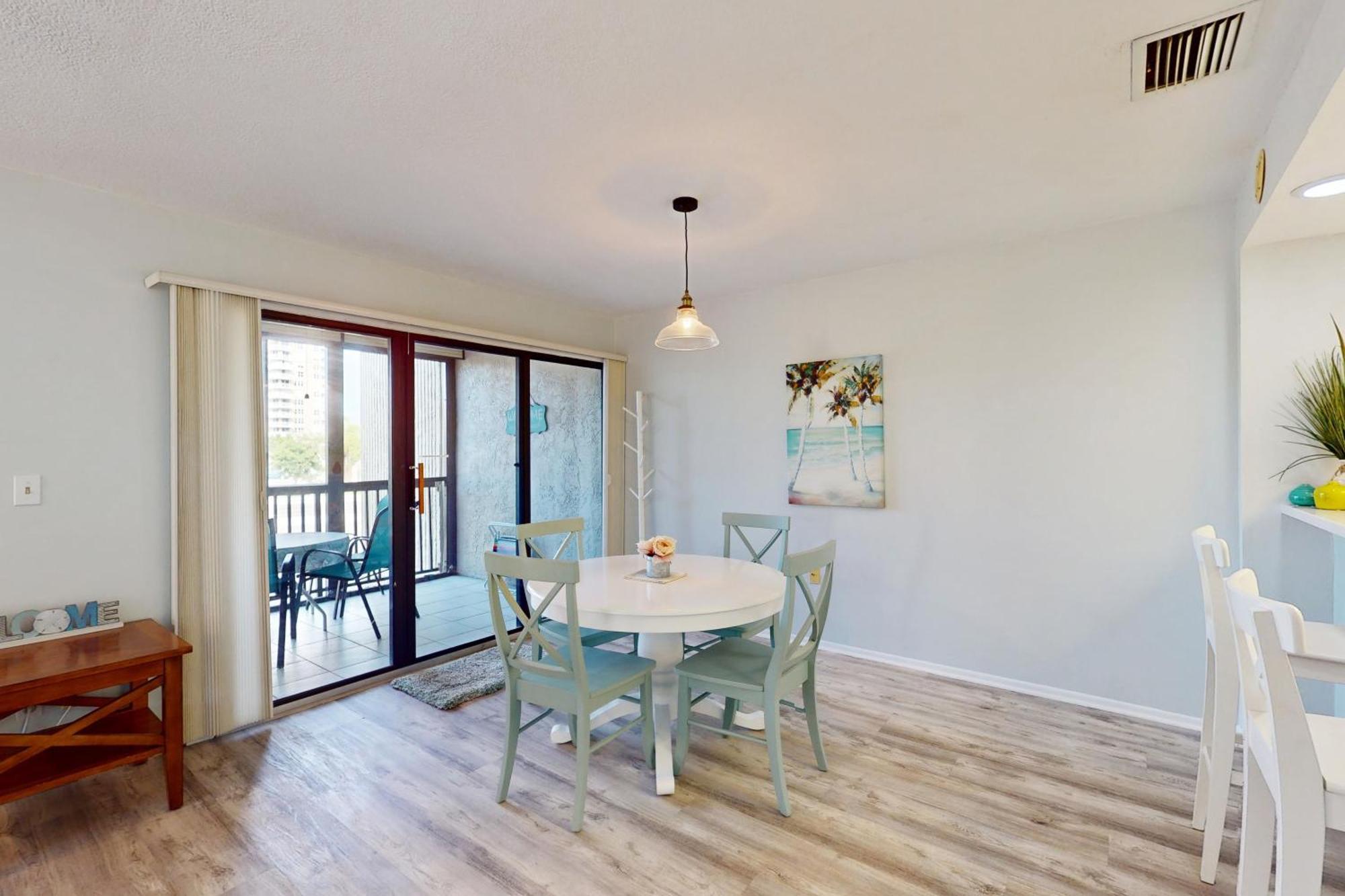 Ocean Breeze & Santa Maria Condos Fort Myers Beach Kamer foto