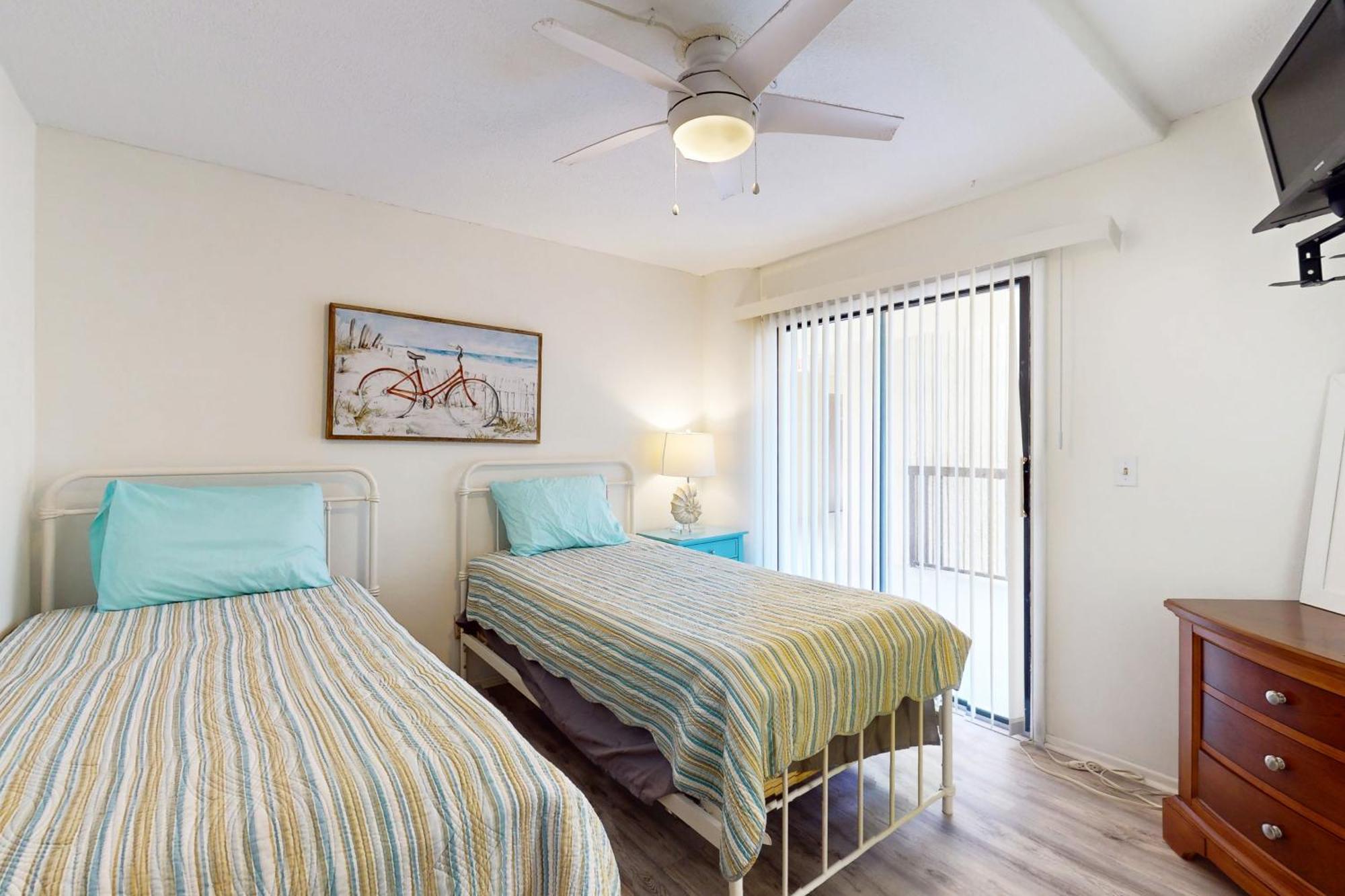 Ocean Breeze & Santa Maria Condos Fort Myers Beach Kamer foto