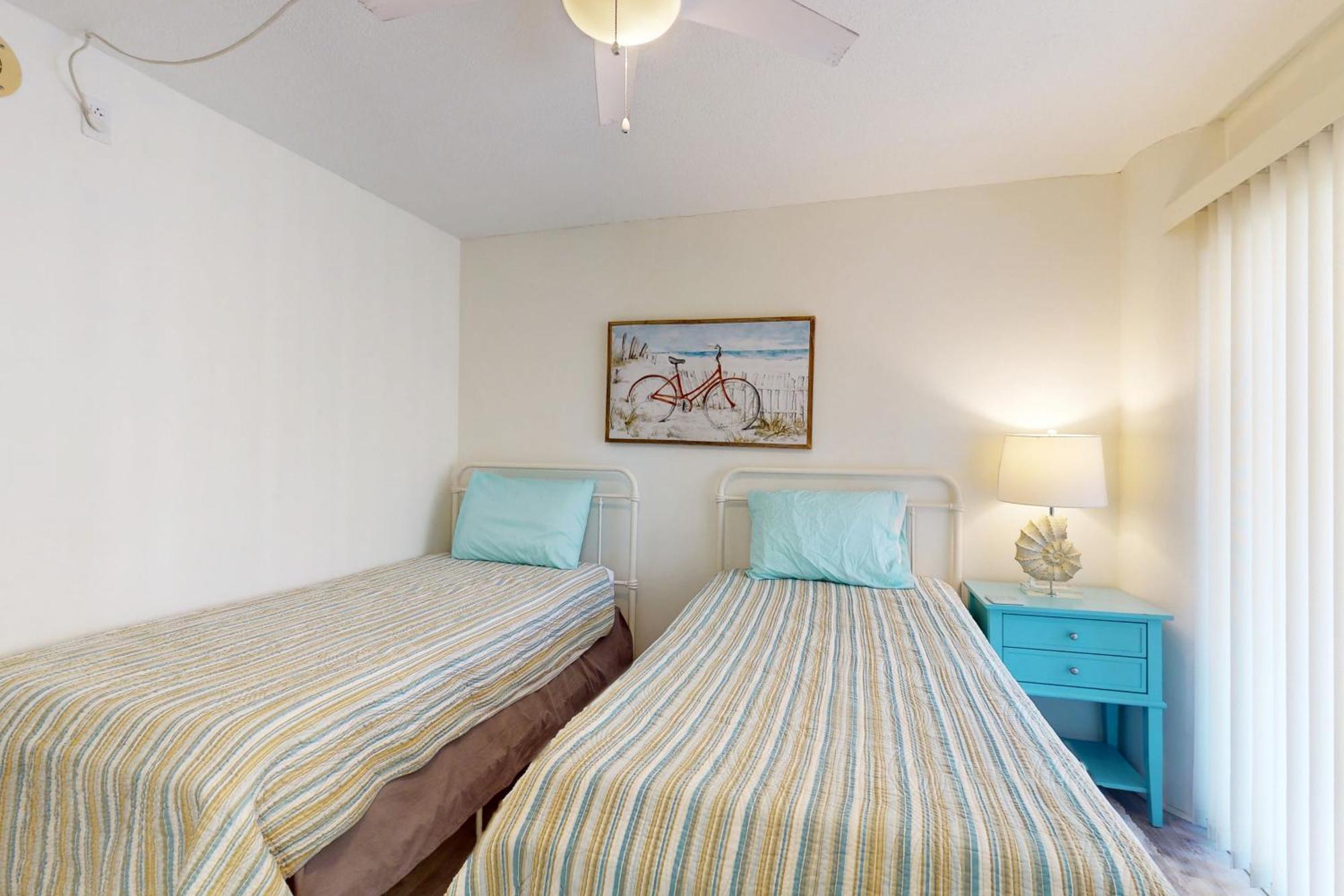Ocean Breeze & Santa Maria Condos Fort Myers Beach Kamer foto