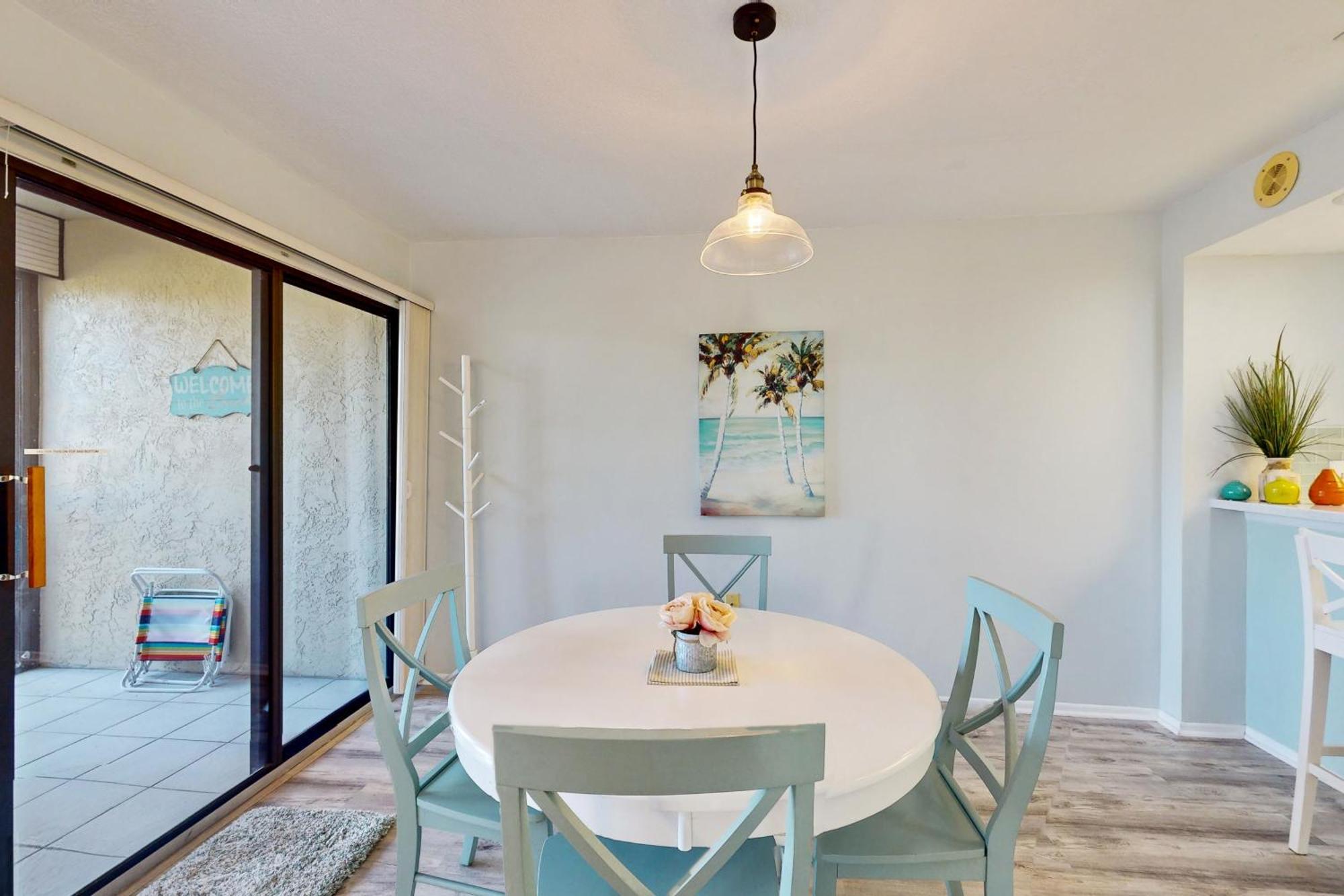 Ocean Breeze & Santa Maria Condos Fort Myers Beach Kamer foto