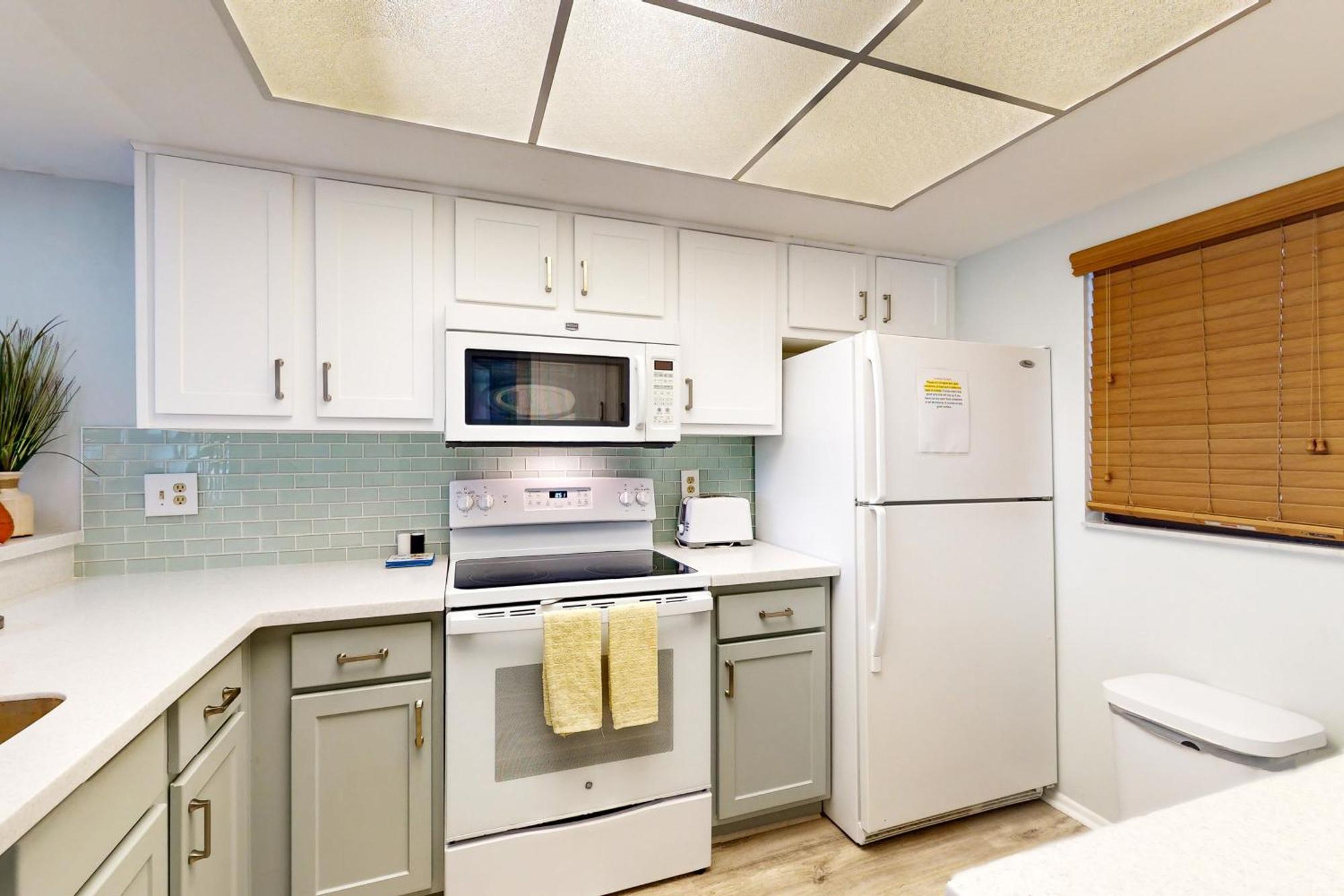Ocean Breeze & Santa Maria Condos Fort Myers Beach Kamer foto